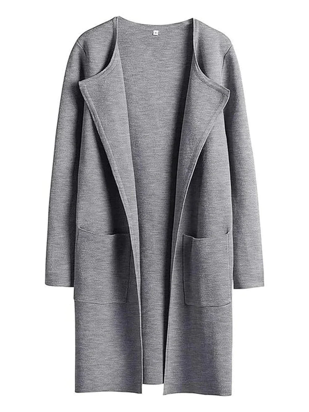 Stylowy damski sweter - Djamila