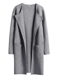 Stylowy damski sweter - Djamila
