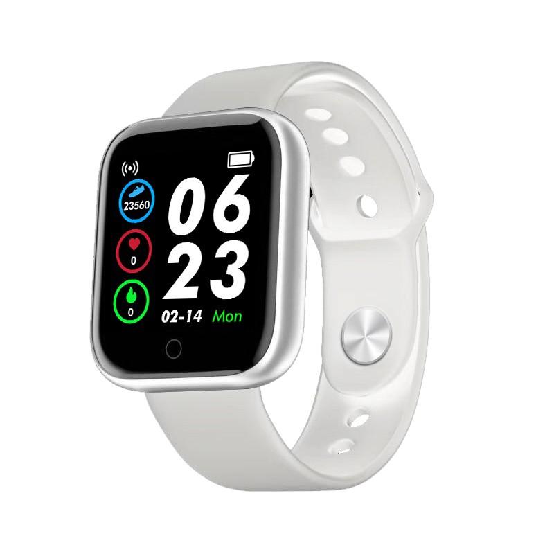 Multifunctional Smartwatch – PulseOne