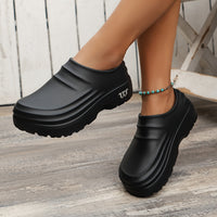 Orthopedic Waterproof Clogs - AquaStep