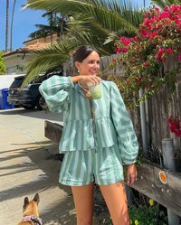 Airy casual wear for women – Solenne