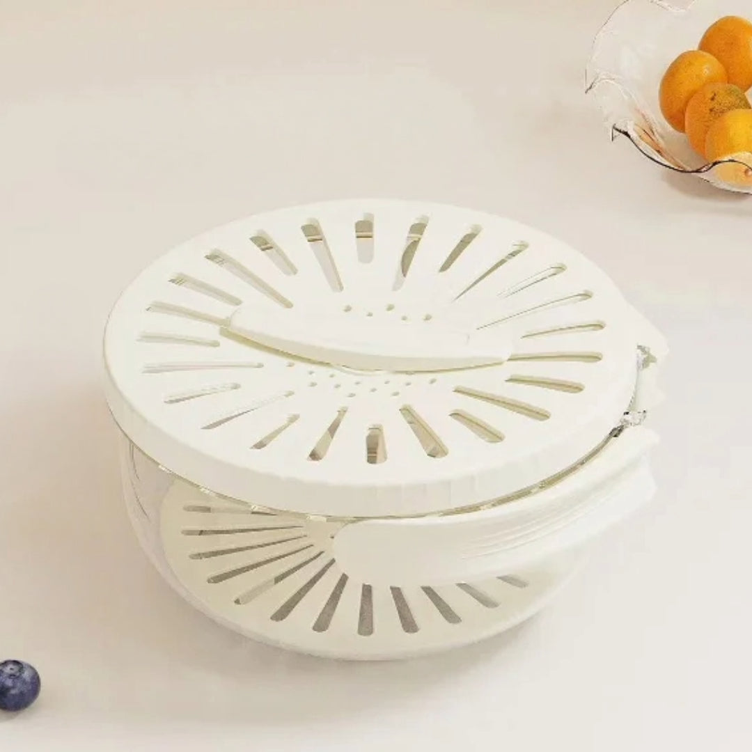 Pojemnik do przechowywania owoców i warzyw - FreshSeal