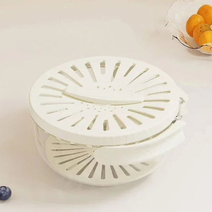 Pojemnik do przechowywania owoców i warzyw - FreshSeal