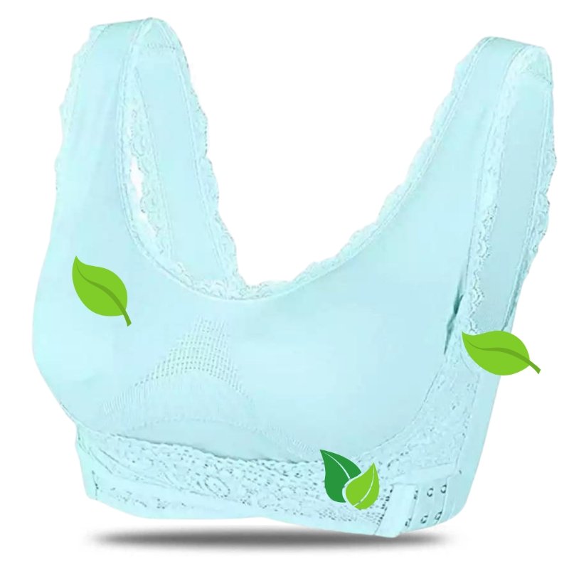 Comfortable Well-Supporting Bra - Grace