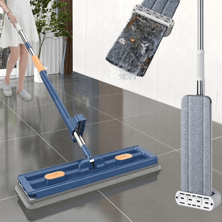 360° Rotating Mop - RotiMop