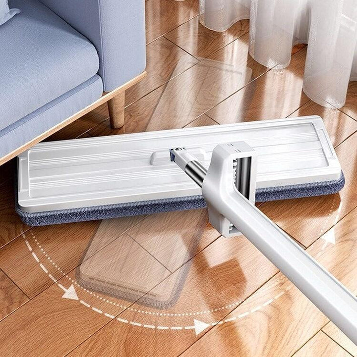 360° Draaibare Dweil - FlexiClean