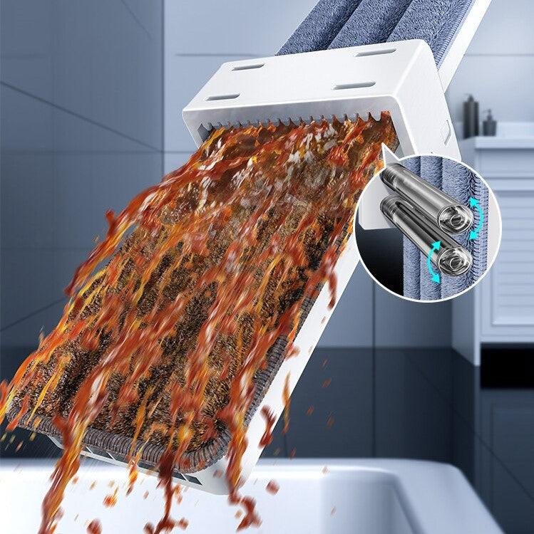 360° Rotating Mop - RotiMop