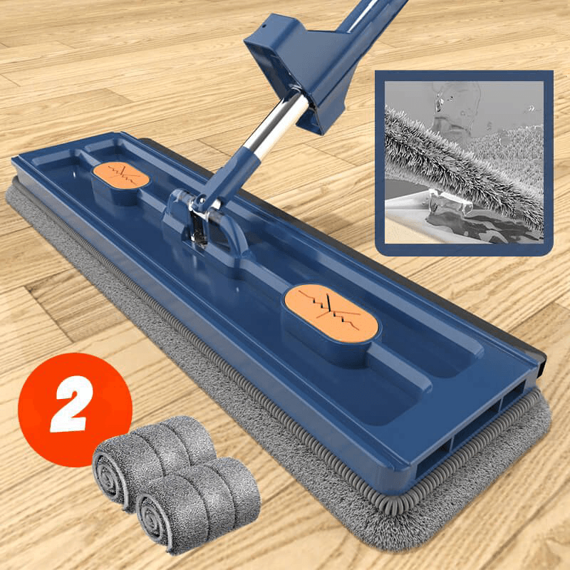 360° Rotating Mop - RotiMop
