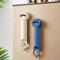 Multifunctional Jar Opener - GripTwist
