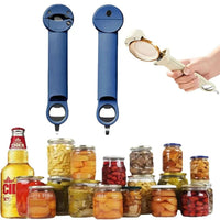 Multifunctional Jar Opener - GripTwist