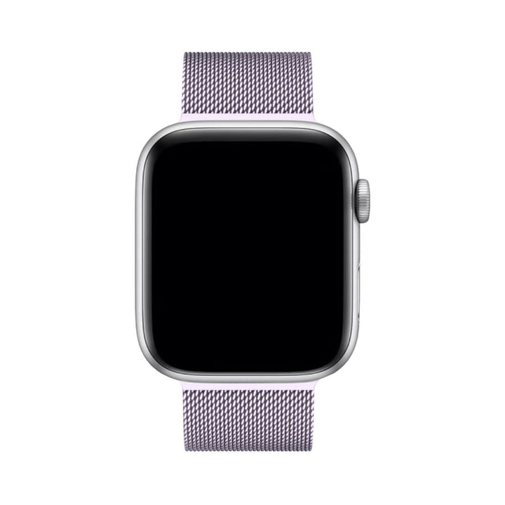Milanese Apple Watch Band – SteelFlex