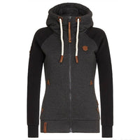 Comfortabel en Modern Damesvest - Maya