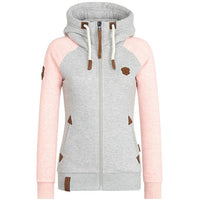 Comfortabel en Modern Damesvest - Maya