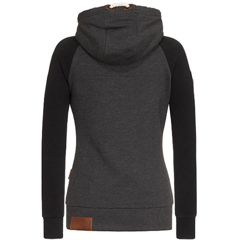 Comfortabel en Modern Damesvest - Maya