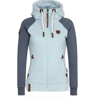 Comfortabel en Modern Damesvest - Maya