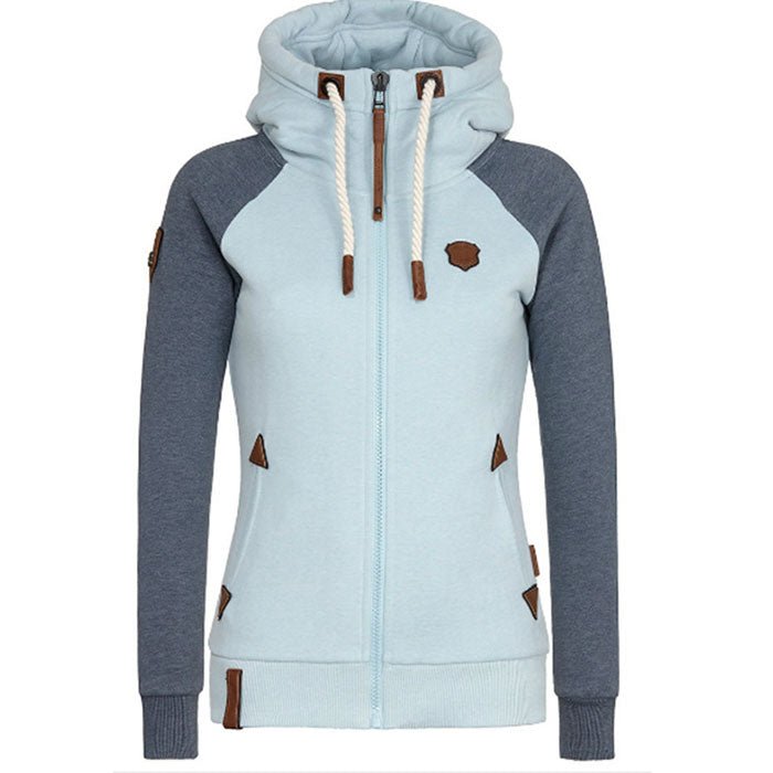 Comfortabel en Modern Damesvest - Maya
