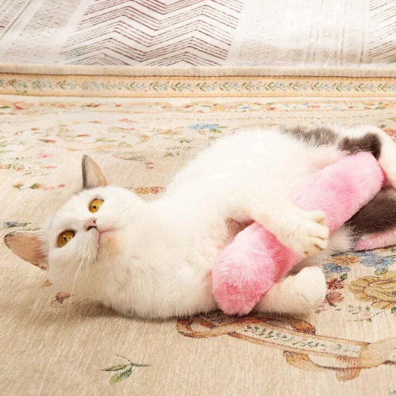 Kattenkruid Speeltje - KatnipCuddle