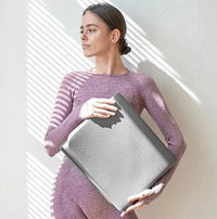 Thick Foldable Yoga Mat - FlexiMat