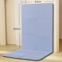 Thick Foldable Yoga Mat - FlexiMat