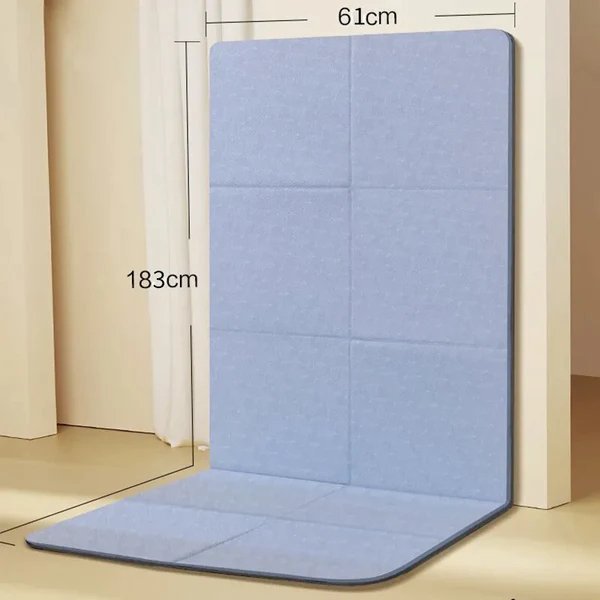 Thick Foldable Yoga Mat - FlexiMat
