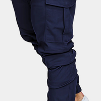 Modern Cargo Pants for Men - Mason