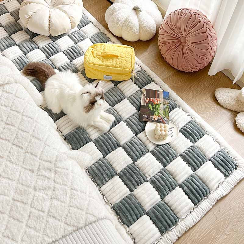 Soft Pet Blanket - CozyCover