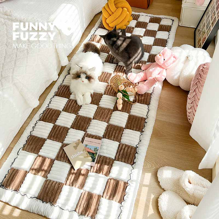 Soft Pet Blanket - CozyCover