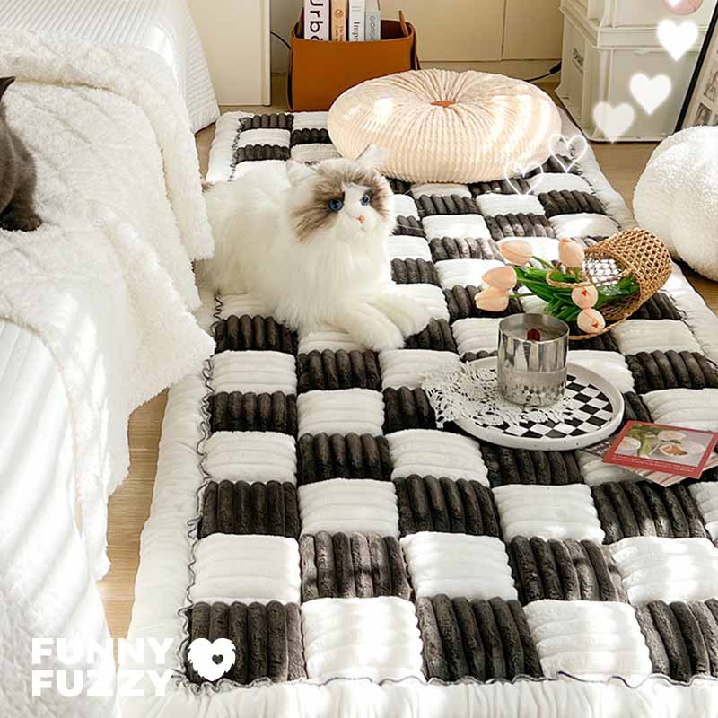 Soft Pet Blanket - CozyCover