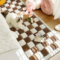 Soft Pet Blanket - CozyCover