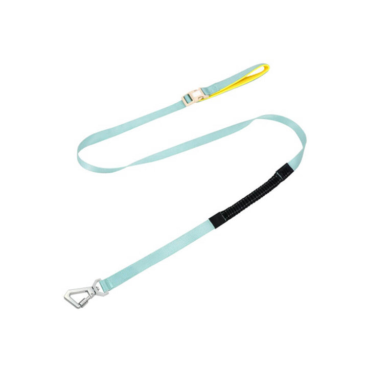 Anti-Trek Hondentuigje met Multi-Functionele Riem - AquaCool