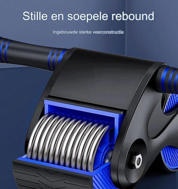 Ab Roller - CoreRoller