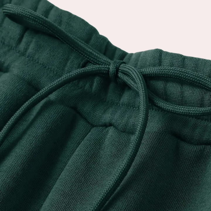 Sporty Tracksuit for Men - Santino