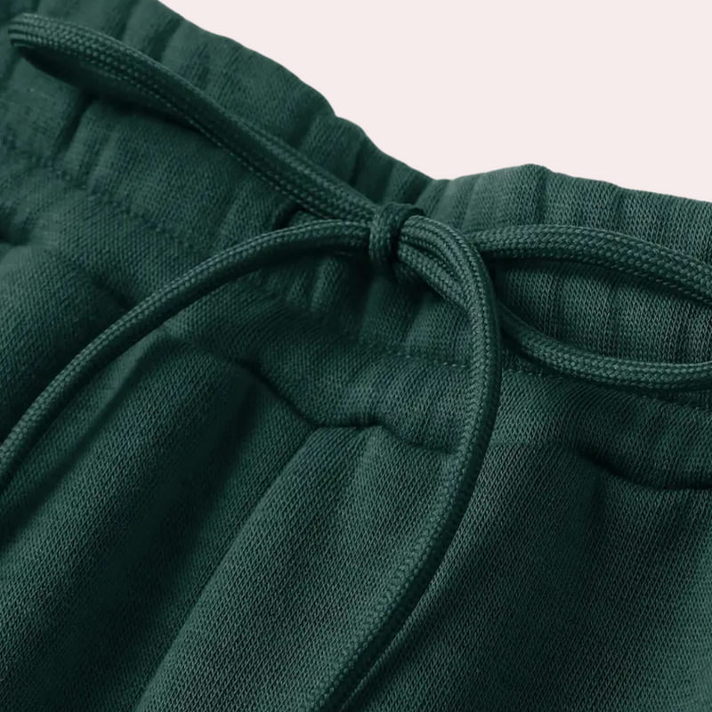 Sporty Tracksuit for Men - Santino
