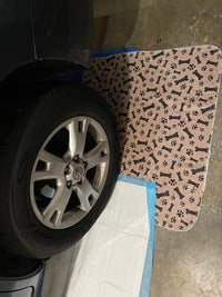 Leakproof Pet Mat - PetPaws Comfortmat