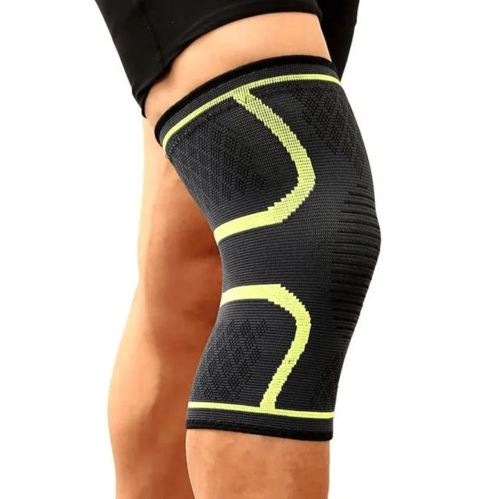 Orteza kolana ortopedyczna - FlexiKnee Pro
