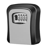 Veilige Centrale Sleutelbox - KeyVault