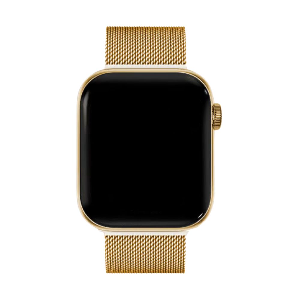 Milanese Apple Watch Band – SteelFlex