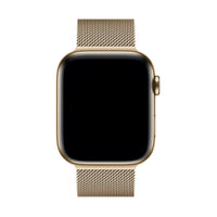 Milanese Apple Watch Band – SteelFlex