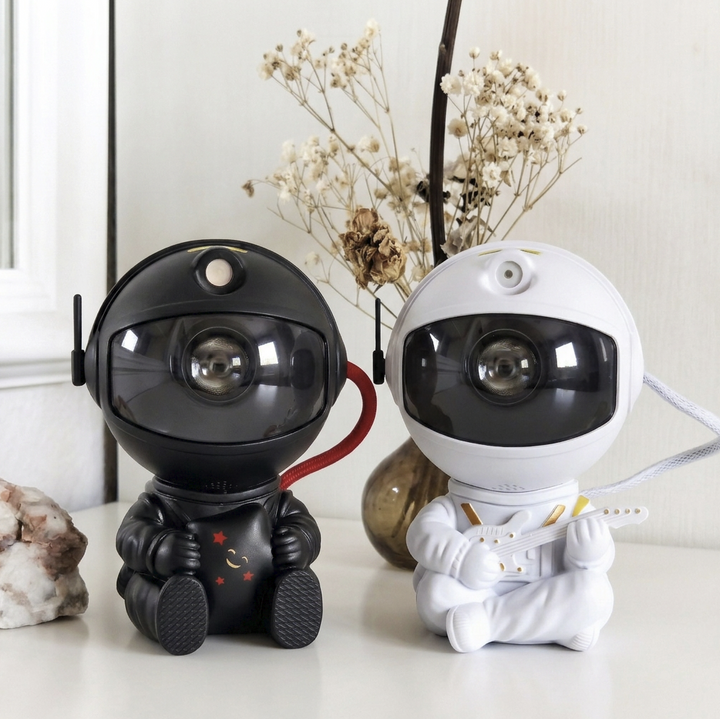 Astronaut Galaxy Projector 1