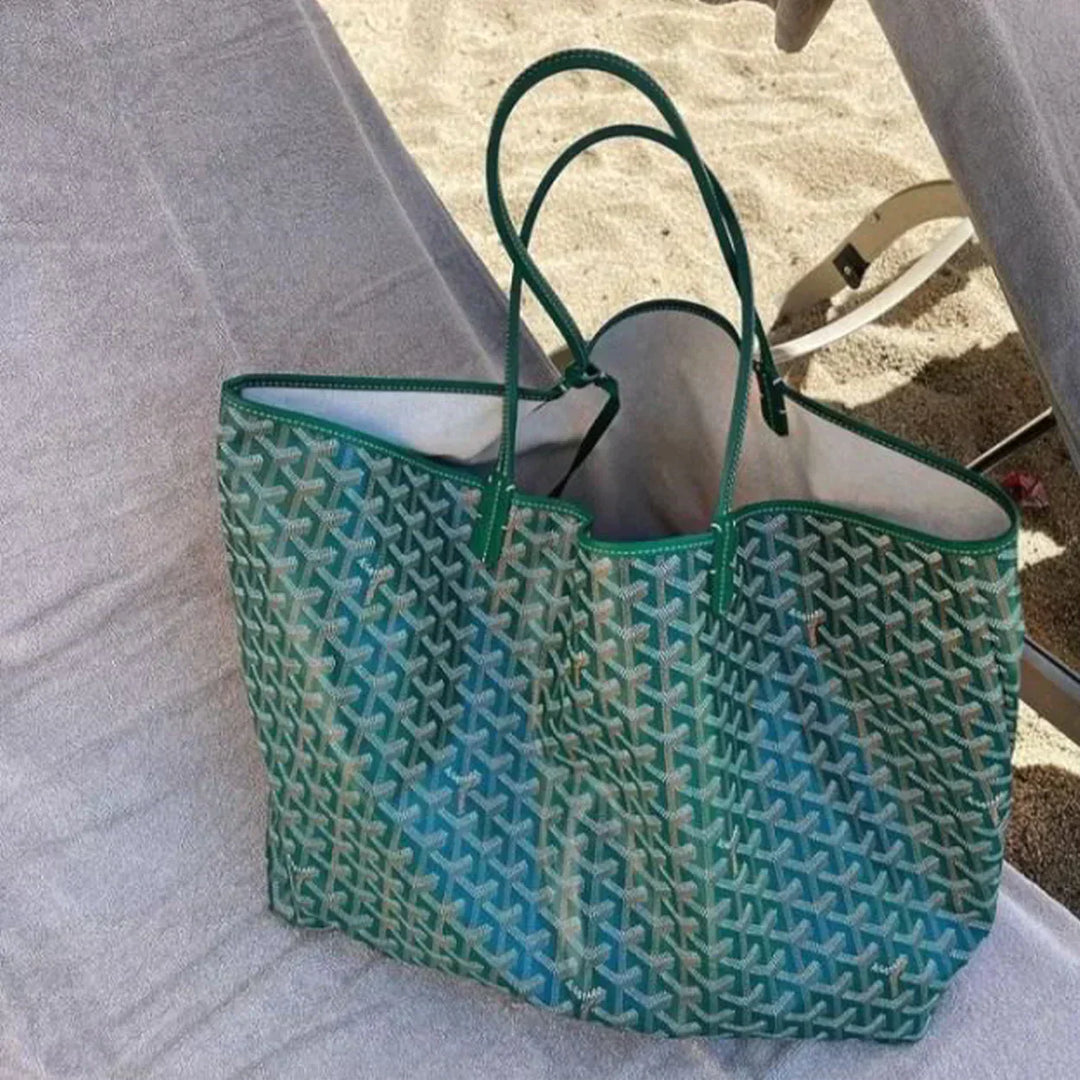 Modern and Stylish Shoulder Bag - Mila