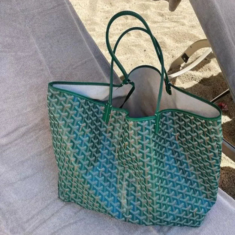Modern and Stylish Shoulder Bag - Mila