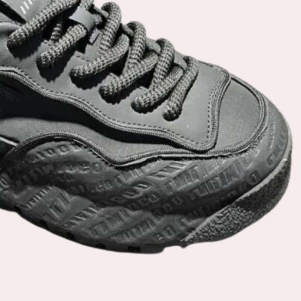 Casual Sneakers for Men - Elias