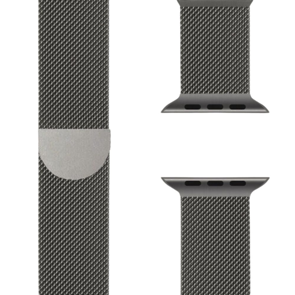 Milanese Apple Watch Band – SteelFlex