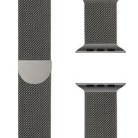Milanese Apple Watch Band – SteelFlex