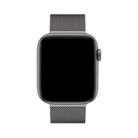 Milanese Apple Watch Band – SteelFlex