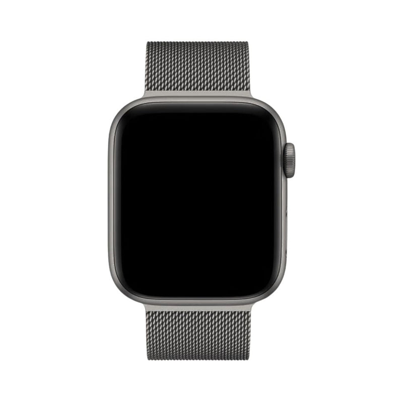 Milanese Apple Watch Band – SteelFlex