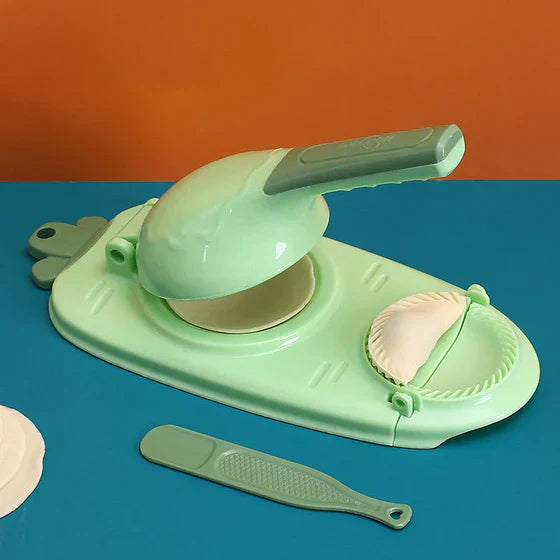 Dumpling Mold - DumplingMaster