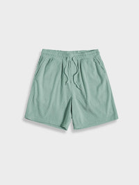 Men's Corduroy Summer Set with Button Closure – Sven