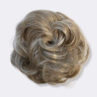 Hair Extension Scrunchie – BunPop