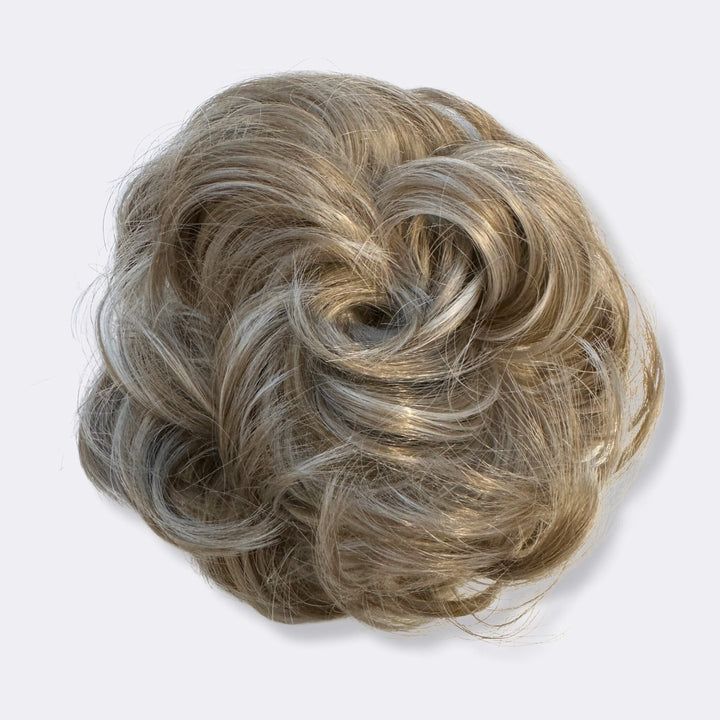 Hair Extension Scrunchie – BunPop